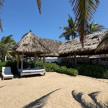 Coyuca de Benitez Villa Marena Hotel Boutique מראה חיצוני תמונה