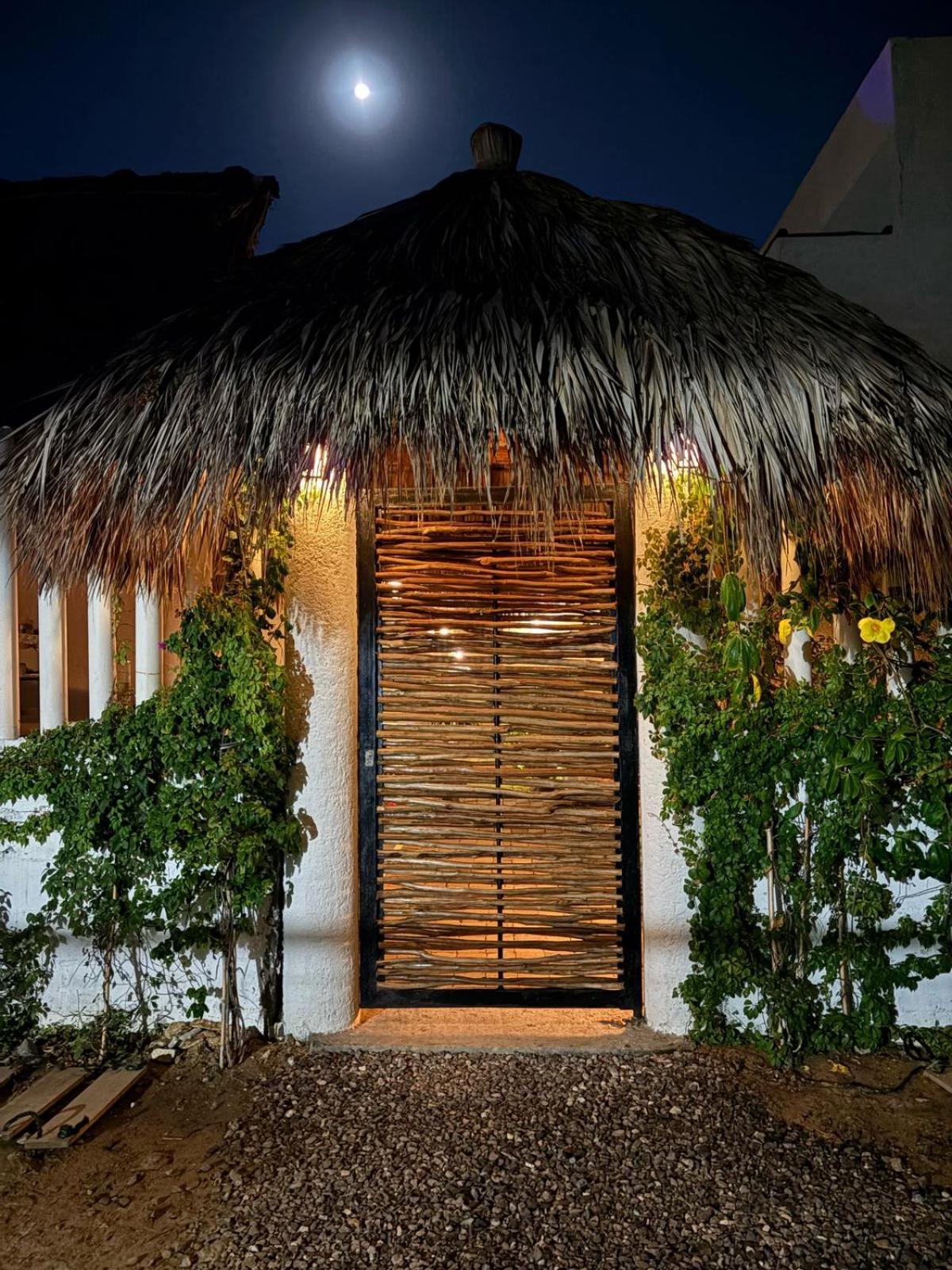 Coyuca de Benitez Villa Marena Hotel Boutique מראה חיצוני תמונה