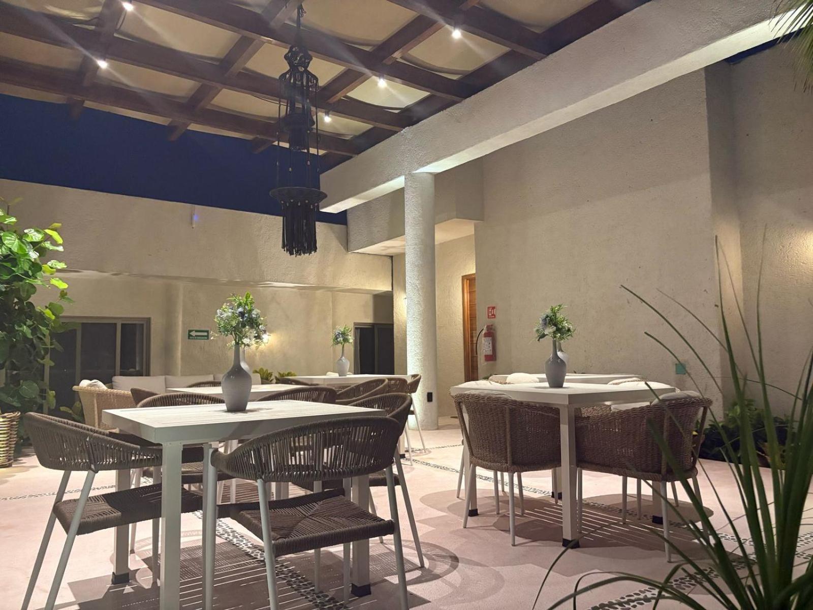 Coyuca de Benitez Villa Marena Hotel Boutique מראה חיצוני תמונה
