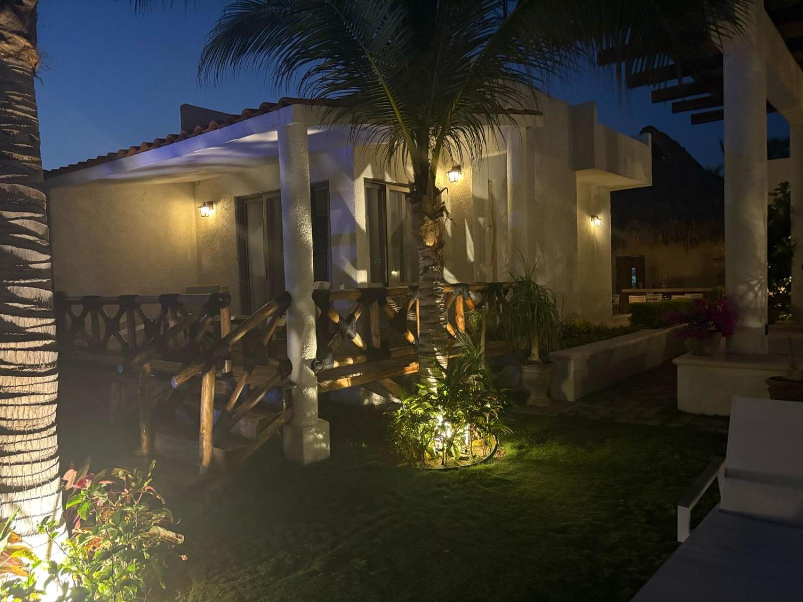 Coyuca de Benitez Villa Marena Hotel Boutique מראה חיצוני תמונה