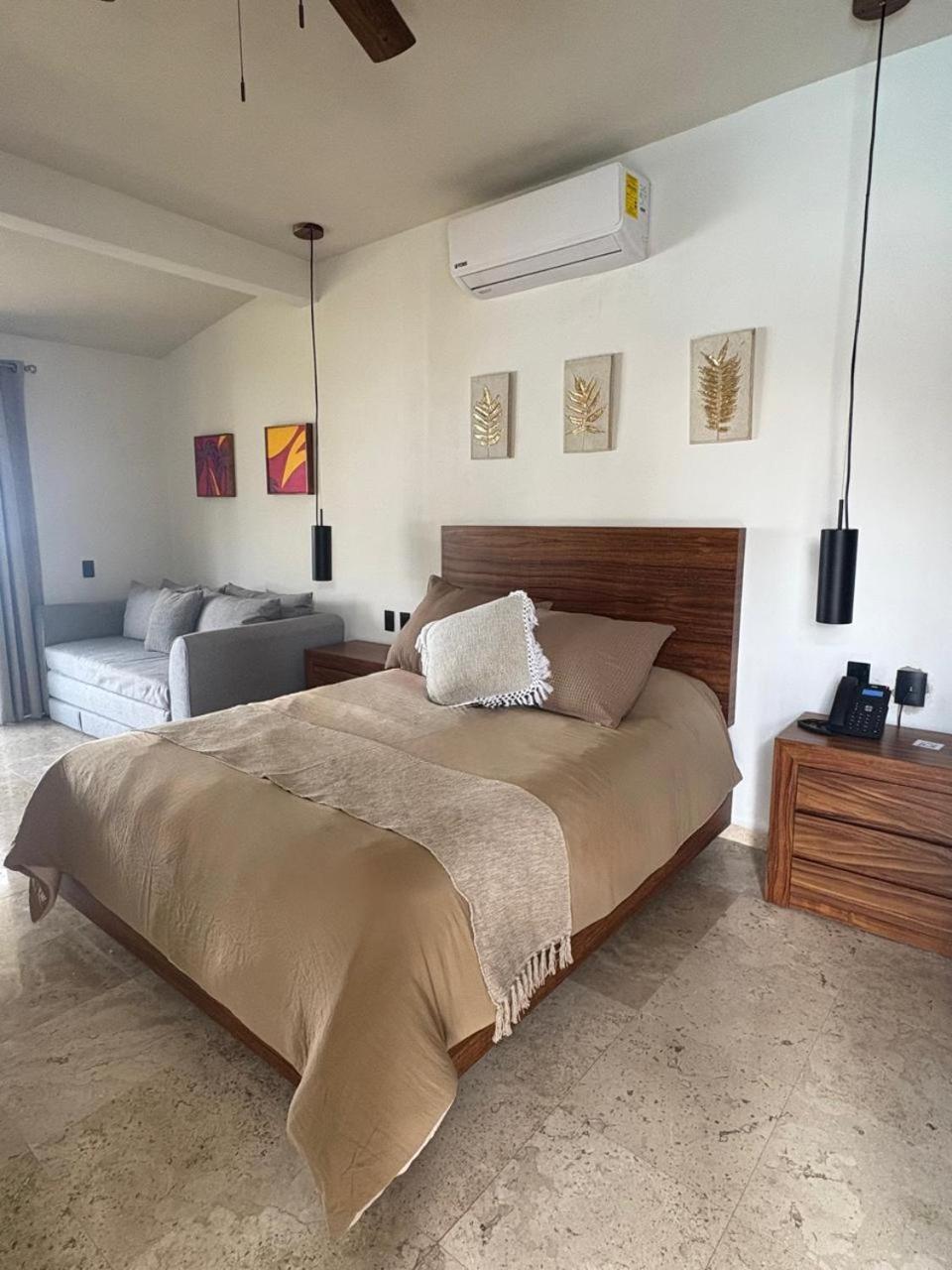 Coyuca de Benitez Villa Marena Hotel Boutique מראה חיצוני תמונה
